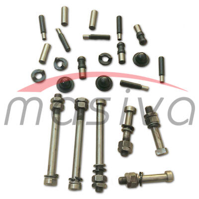 SET ZA REPARACIJU KOŠARE KVAČILA URSUS C-330/335/355/360 BEZ CAPICA