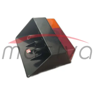 ŠTOP LAMPA S NOSAČEM ZADNJA LIJEVA DEUTZ DX 80-120  JOHAN DEERE SERIJA 20,30-4