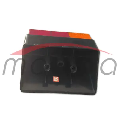 ŠTOP LAMPA S NOSAČEM ZADNJA DESNA DEUTZ DX 80-120  JOHAN DEERE SERIJA 20,30-2