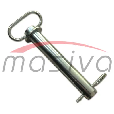 KLIN ZA PRIKOLICU  32 X 189 MASIVA-0