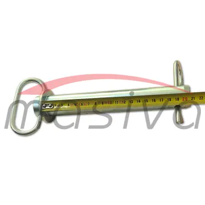 KLIN ZA PRIKOLICU  32 X 189 MASIVA-2