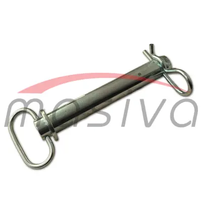 KLIN ZA PRIKOLICU  30 X 183 MASIVA-0