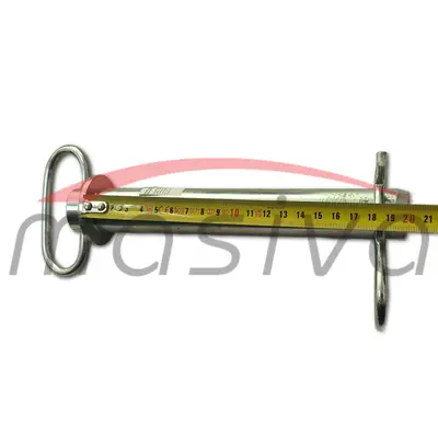 KLIN ZA PRIKOLICU  30 X 183 MASIVA-2