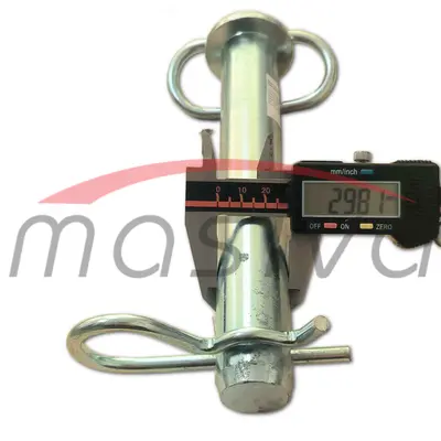 KLIN ZA PRIKOLICU  30 X 183 MASIVA-3