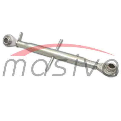 TOPLING POLUGA 2-2  550 mm-MIN  M27 X 3-0