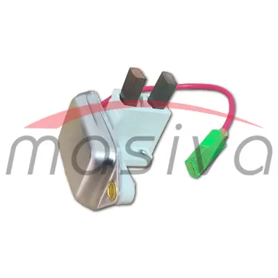 REGULATOR NAPONA NA ALTERNATORU ZETOR JEDNA ŽICA-0