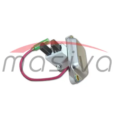 REGULATOR NAPONA NA ALTERNATORU ZETOR JEDNA ŽICA-1