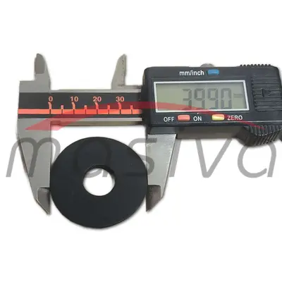 GUMICA VIJKA STAKLA KABINE II ZETOR KABINA BK 6245-2