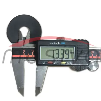 GUMICA VIJKA STAKLA KABINE II ZETOR KABINA BK 6245-3