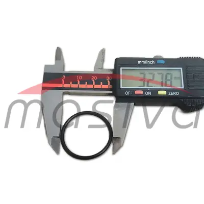 ORING 28X2 ZETOR-2