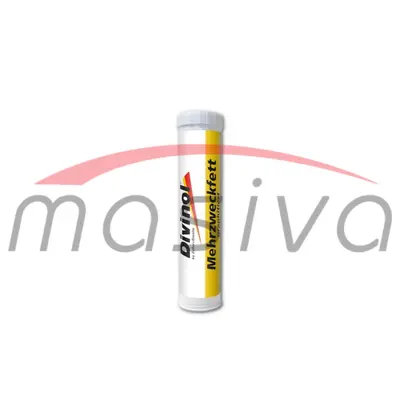 MAST U TUBI DIVINOL MEHRZWECKFETT GRAFITNA 400G-0