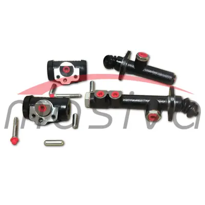 SET KOČIONIH CILINDARA URSUS C355/360- ZETOR 4/1 ORGINAL-1