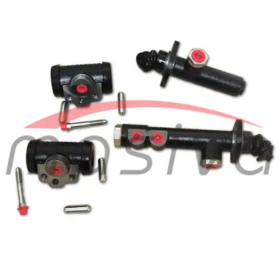 SET KOČIONIH CILINDARA URSUS C355/360- ZETOR 4/1 ORGINAL-2
