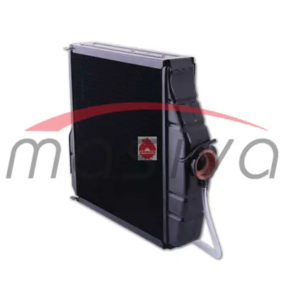 HLADNJAK URSUS C355-360 ORGINAL-2