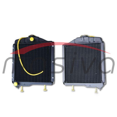 HLADNJAK URSUS C355-360 ORGINAL-3