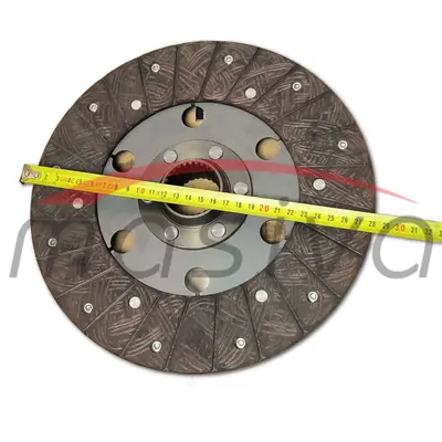 LAMELA HIDRAULIČNA URSUS C355-360 ORGINAL-4