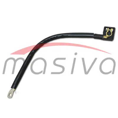 KLEMA S KABLOM - C330-360 460mm-1