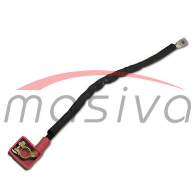 KLEMA S KABLOM + C330/360 460mm-1