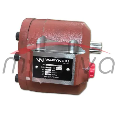 PUMPA HIDRAULIKE URSUS C355-360 ORGINAL 36L MIN-1