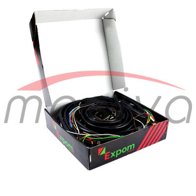 INSTALACIJA URSUS C385 4 CILINDRA