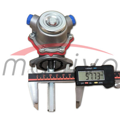 PUMPA ZA DOVOD GORIVA CASE 25 RUPE DUGI VRAT POLMO-4