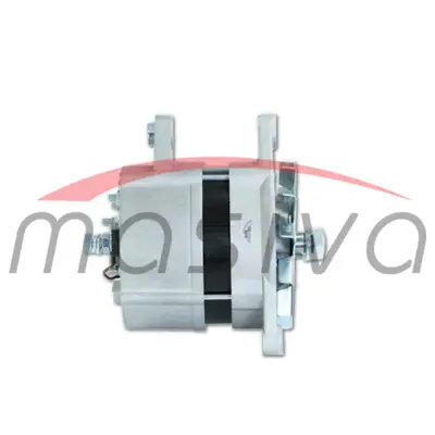 ALTERNATOR ZETOR PROXIMA+FORTERRA 14V/95A BEZ REMENICE-0