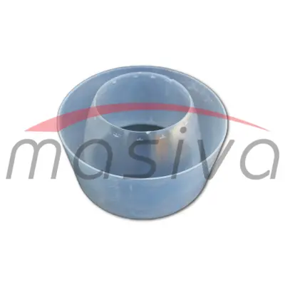 PLASTIKA CIKLONA ZRAKA ZETOR-0