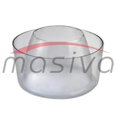 PLASTIKA CIKLONA ZRAKA ZETOR-2