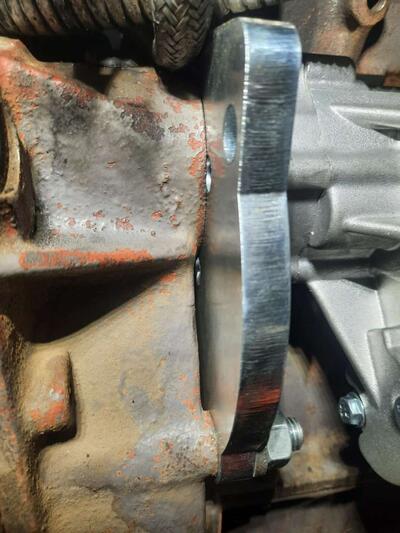 ELEKTROPOKRETAČ S REDUKTOROM IMT-533  IM033  3,6 kW  Z=11-3