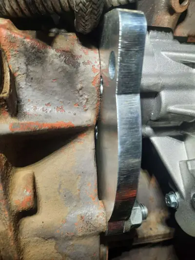ELEKTROPOKRETAČ S REDUKTOROM IMT-533  IM033  3,6 kW  Z=11-4