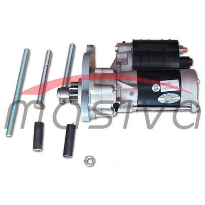 ELEKTROPOKRETAČ S REDUKTOROM IMT-533  IM033  3,6 kW  Z=11-1