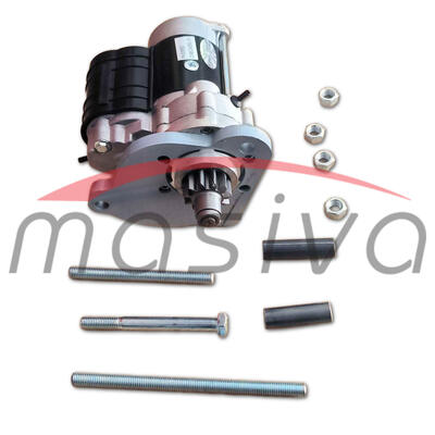 ELEKTROPOKRETAČ S REDUKTOROM IMT-533  IM033  3,6 kW  Z=11