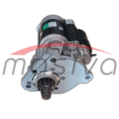 ELEKTROPOKRETAČ S REDUKTOROM IMT-533  IM033  3,6 kW  Z=11-2