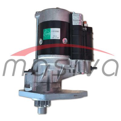 ELEKTROPOKRETAČ S REDUKTOROM IMT-533  IM033  3,6 kW  Z=11-5