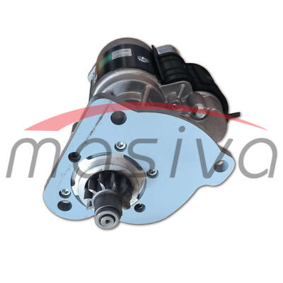 ELEKTROPOKRETAČ S REDUKTOROM IMT-533  IM033  3,6 kW  Z=11-6