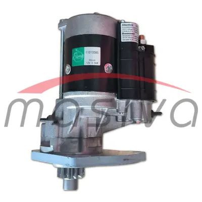 ELEKTROPOKRETAČ S REDUKTOROM IMT-533  IM033  3,6 kW  Z=11-2