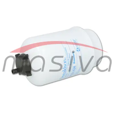 FILTER GORIVA SA ISPUSTOM FENDT 200-0