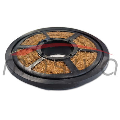 ULOŽAK FILTERA ZRAKA URSUS S.T C330/335 ZAMJENSKI-0