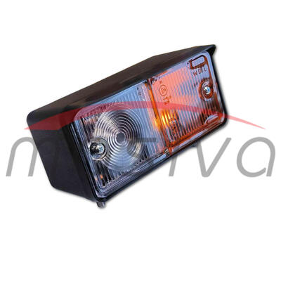 ŽMIGAVAC POZICIJA LIJEVI URSUS ZAMJENSKI