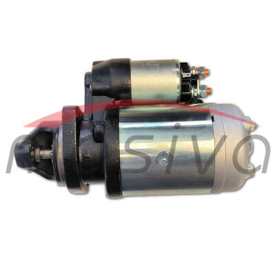 ELEKTROPOKRETAČ TOMO VINKOVIĆ TV-420, 521, 523, 818  12V 2,4 kW Z=9    MASIVA-1