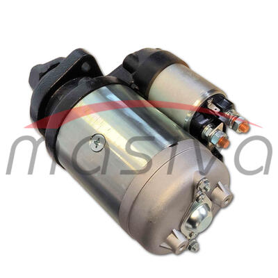 ELEKTROPOKRETAČ TOMO VINKOVIĆ TV-420, 521, 523, 818  12V 2,4 kW Z=9    MASIVA-2