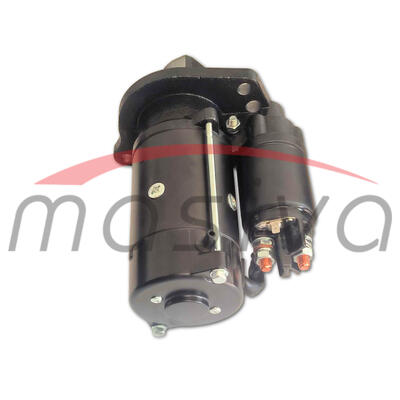 ELEKTROPOKRETAČ UTB 445-550-640,ŠTORE 402-404 2,7kW Z=9  MASIVA-1