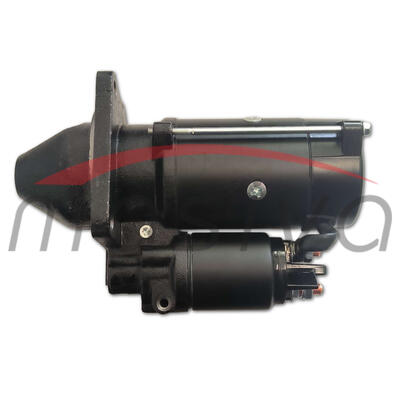 ELEKTROPOKRETAČ UTB 445-550-640,ŠTORE 402-404 2,7kW Z=9  MASIVA-3