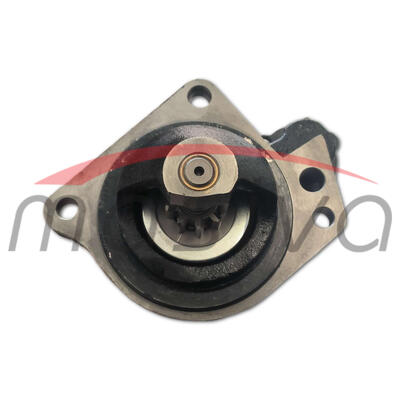 ELEKTROPOKRETAČ UTB 445-550-640,ŠTORE 402-404 2,7kW Z=9  MASIVA-4