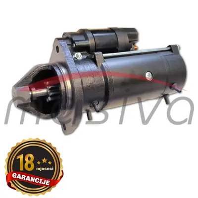 ELEKTROPOKRETAČ S REDUKTOROM TORPEDO 4006 DO 9006  3,0 kW Z=9 MASIVA-0