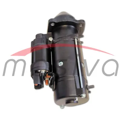 ELEKTROPOKRETAČ S REDUKTOROM TORPEDO 4006 DO 9006  3,0 kW Z=9 MASIVA-2