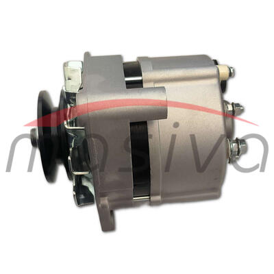 ALTERNATOR IMT-539-540-542-549-560-577-577DV TORPEDO 4506 33A REMENICA 13mm  MAS-1