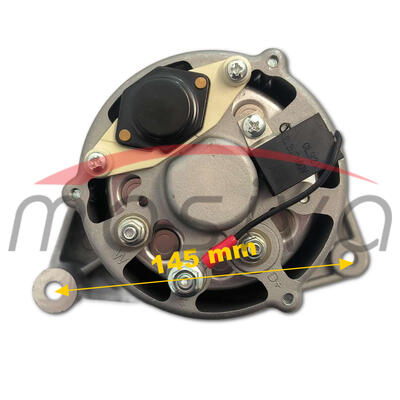 ALTERNATOR IMT-539-540-542-549-560-577-577DV TORPEDO 4506 33A REMENICA 13mm  MAS-2