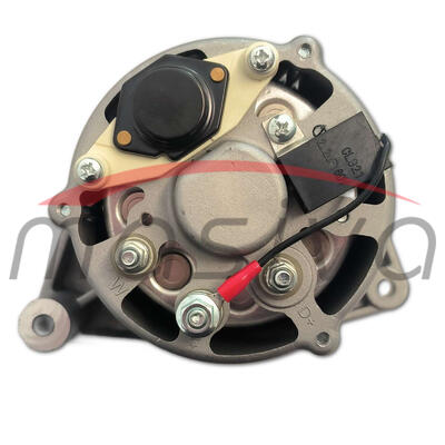 ALTERNATOR IMT-539-540-542-549-560-577-577DV TORPEDO 4506 33A REMENICA 13mm  MAS-3