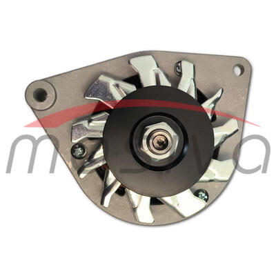 ALTERNATOR IMT-539-540-542-549-560-577-577DV TORPEDO 4506 33A REMENICA 13mm  MAS-4